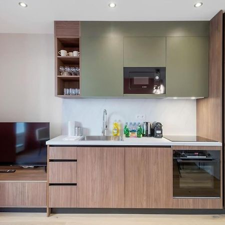 31.Appart 8Pers#3 Bedroom #Pere Lachaise #Nation Paris Eksteriør bilde